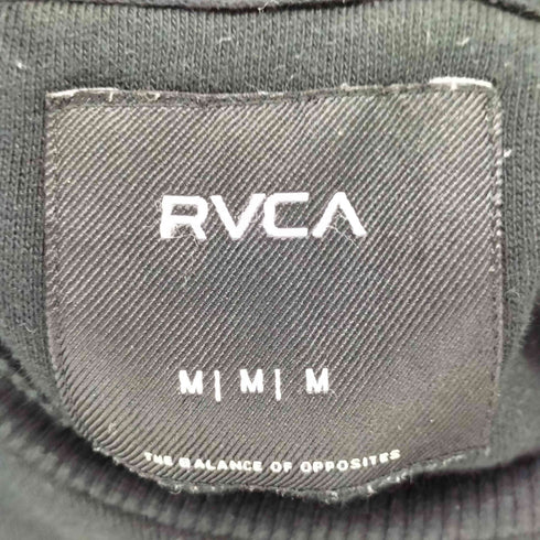 ルーカ RVCA 半袖Tシャツ メンズ M