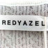 レディアゼル REDYAZEL マルチケーブルバイカラーニットワンピース レディース FREE
