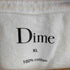 ダイム Dime Jesus Restoration T-Shirt メンズ JPN:XL
