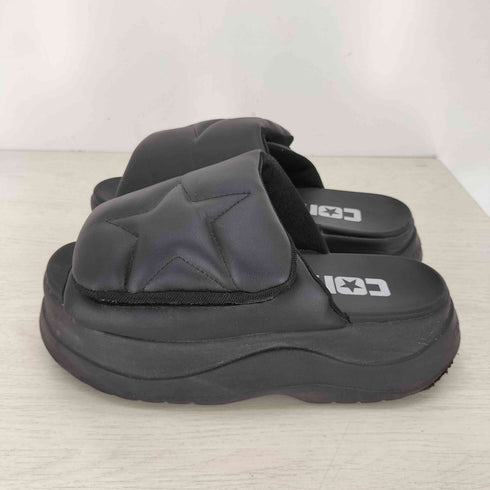 コンバース CONVERSE CHEWY PS MT 厚底サンダル メンズ 26