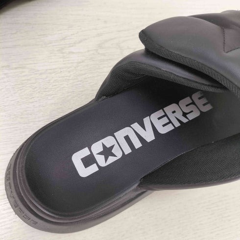 コンバース CONVERSE CHEWY PS MT 厚底サンダル メンズ 26