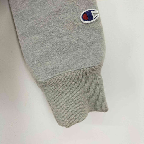 チャンピオン Champion ロゴ刺繍 リバースウィーブ フーディ メンズ JPN:L