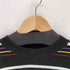 COVERT TECVISION ボーダー半袖スウェット メンズ XL