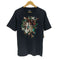 グラニフ graniph イラストレーター コラボ プリント S/S クルーネック Tシャツ メンズ import:M 中村佑介