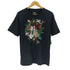 グラニフ graniph イラストレーター コラボ プリント S/S クルーネック Tシャツ メンズ import:M 中村佑介