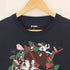 グラニフ graniph イラストレーター コラボ プリント S/S クルーネック Tシャツ メンズ import:M 中村佑介