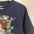 グラニフ graniph イラストレーター コラボ プリント S/S クルーネック Tシャツ メンズ import:M 中村佑介