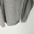 PRINT-ONES 80S USA製 コットン ポリ トロフィー 刺繍 L/S ポロシャツ 裾シングル メンズ import:XL