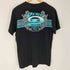 ピコ PIKO 00S ハワイアン 両面 プリント S/S Tシャツ Y2K メンズ import:M