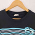 ピコ PIKO 00S ハワイアン 両面 プリント S/S Tシャツ Y2K メンズ import:M