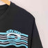 ピコ PIKO 00S ハワイアン 両面 プリント S/S Tシャツ Y2K メンズ import:M