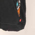 ステューシー Stussy AUTHENTIC 00S OLD 裏地 ショーンフォント 総柄 S/S 半袖 プルオーバー フーディー パーカー Y2K メンズ import:M