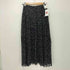 ビューティーアンドユースユナイテッドアローズ BEAUTY & YOUTH UNITED ARROWS BY ドットプリーツマキシスカート レディース JPN:S