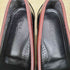 コールハーン COLE HAAN USA製 フリンジ タッセルローファー メンズ 7 1/2