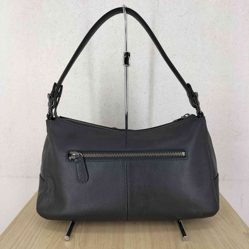ピエールカルダン pierre cardin レザー ショルダーバッグ レディース