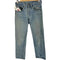 リーバイス Levis 1976年4月製 ボタン裏刻印6 エルパソ工場 セルビッジ 黒カン スモールe 66前期 ストレートデニム メンズ