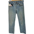 リーバイス Levis 1976年4月製 ボタン裏刻印6 エルパソ工場 セルビッジ 黒カン スモールe 66前期 ストレートデニム メンズ