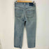 リーバイス Levis 1976年4月製 ボタン裏刻印6 エルパソ工場 セルビッジ 黒カン スモールe 66前期 ストレートデニム メンズ