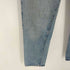 リーバイス Levis 1976年4月製 ボタン裏刻印6 エルパソ工場 セルビッジ 黒カン スモールe 66前期 ストレートデニム メンズ