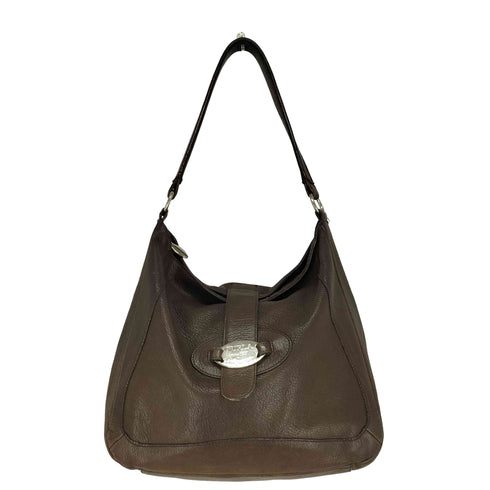 フルラ FURLA レザー ショルダーバッグ レディース