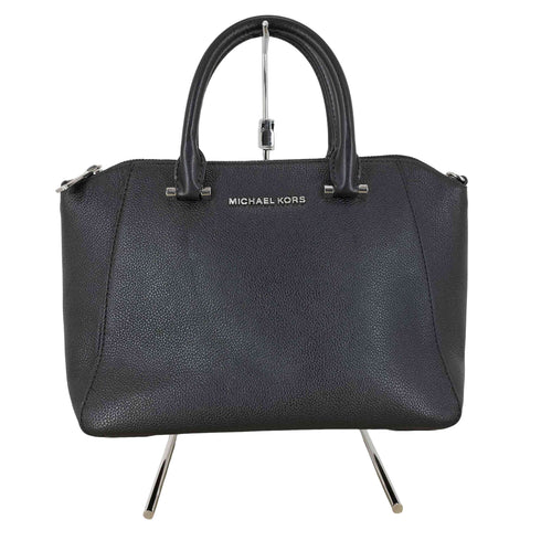 マイケルコース Michael Kors 2WAYレザーショルダーバッグ レディース