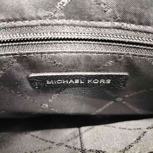 マイケルコース Michael Kors 2WAYレザーショルダーバッグ レディース