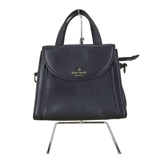 ケイトスペード Kate spade 2WAYレザーショルダーバッグ レディース