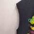 90S USA製 OVER THE HILL 50 ノースリーブ Tシャツ メンズ JPN:XL