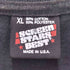 90S USA製 OVER THE HILL 50 ノースリーブ Tシャツ メンズ JPN:XL
