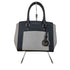マイケルコース Michael Kors 2WAY ツートーン ハンドバッグ レディース
