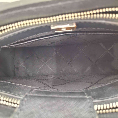 マイケルコース Michael Kors 2WAY ツートーン ハンドバッグ レディース