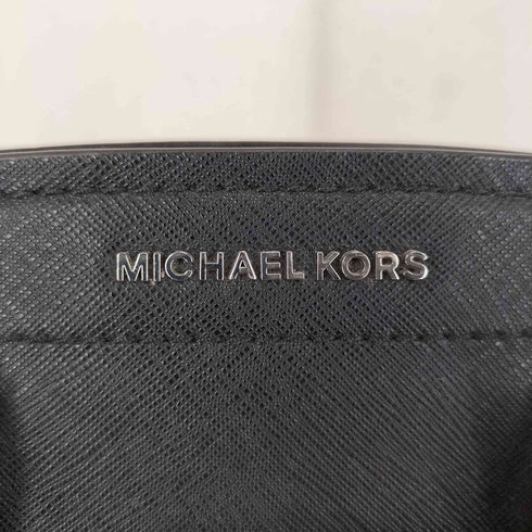 マイケルコース Michael Kors 2WAY ツートーン ハンドバッグ レディース