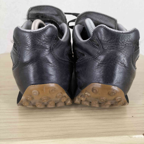 ジルサンダー JIL SANDER レザー ローカットスニーカー メンズ