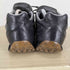 ジルサンダー JIL SANDER レザー ローカットスニーカー メンズ
