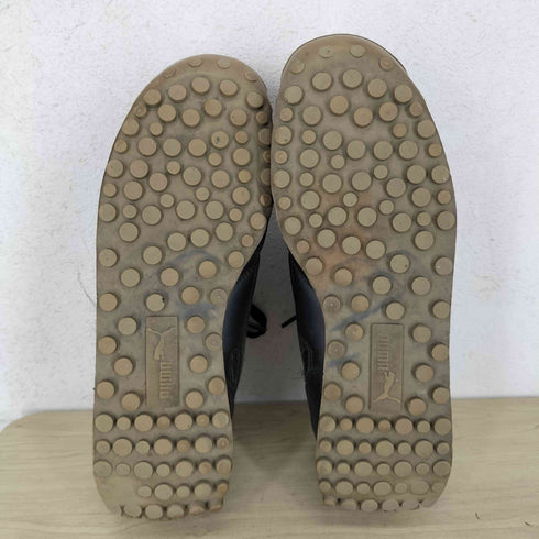 ジルサンダー JIL SANDER レザー ローカットスニーカー メンズ