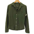 フランクアンドアイリーン Frank&Eileen USA製 BARRY フランネル スキッパーシャツ レディース import:XS