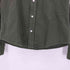 フランクアンドアイリーン Frank&Eileen USA製 BARRY フランネル スキッパーシャツ レディース import:XS