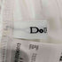 ドゥドゥ DouDou 26SS レースパンツ レディース FREE