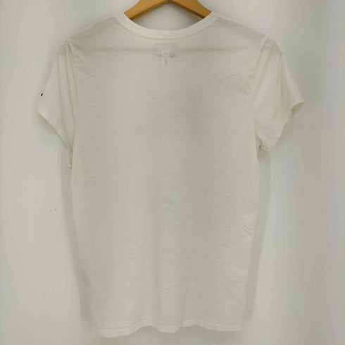 ポロラルフローレン POLO RALPH LAUREN RL COTTON JERSEY TEE レディース import:M