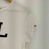 ポロラルフローレン POLO RALPH LAUREN RL COTTON JERSEY TEE レディース import:M