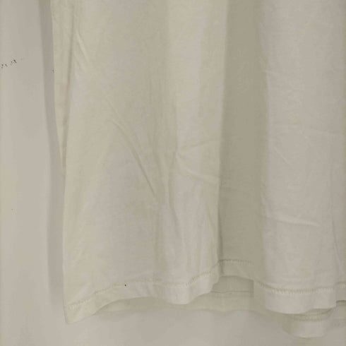 ポロラルフローレン POLO RALPH LAUREN RL COTTON JERSEY TEE レディース import:M