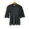 ドルチェアンドガッバーナ DOLCE&GABBANA レースデザイン S/S トップス レディース EUR:38