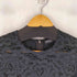 ドルチェアンドガッバーナ DOLCE&GABBANA レースデザイン S/S トップス レディース EUR:38