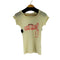 ヒステリックグラマー HYSTERIC GLAMOUR フロントプリント S/S トップス ヒスガール Y2K レディース FREE