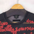 ジャンポールゴルチエフェム Jean Paul GAULTIER FEMME 刺繍デザイン L/S パワーネット レディース EUR:40