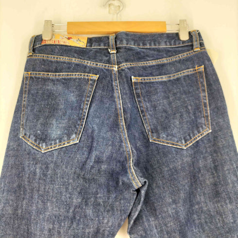 BETTY SMITH ストレートデニムパンツ レディース JPN:M