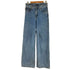 リーバイスメイドアンドクラフテッド Levis Made & Crafted Lmc Hip Hugger Lmc Crest デニムパンツ レディース 25