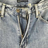 リーバイスメイドアンドクラフテッド Levis Made & Crafted Lmc Hip Hugger Lmc Crest デニムパンツ レディース 25