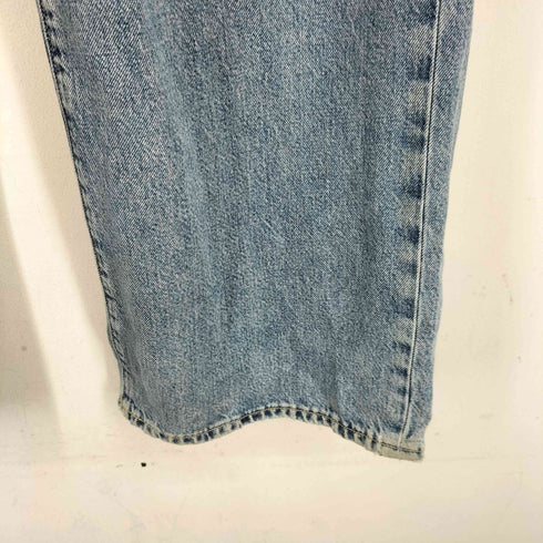 リーバイスメイドアンドクラフテッド Levis Made & Crafted Lmc Hip Hugger Lmc Crest デニムパンツ レディース 25