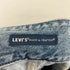 リーバイスメイドアンドクラフテッド Levis Made & Crafted Lmc Hip Hugger Lmc Crest デニムパンツ レディース 25
